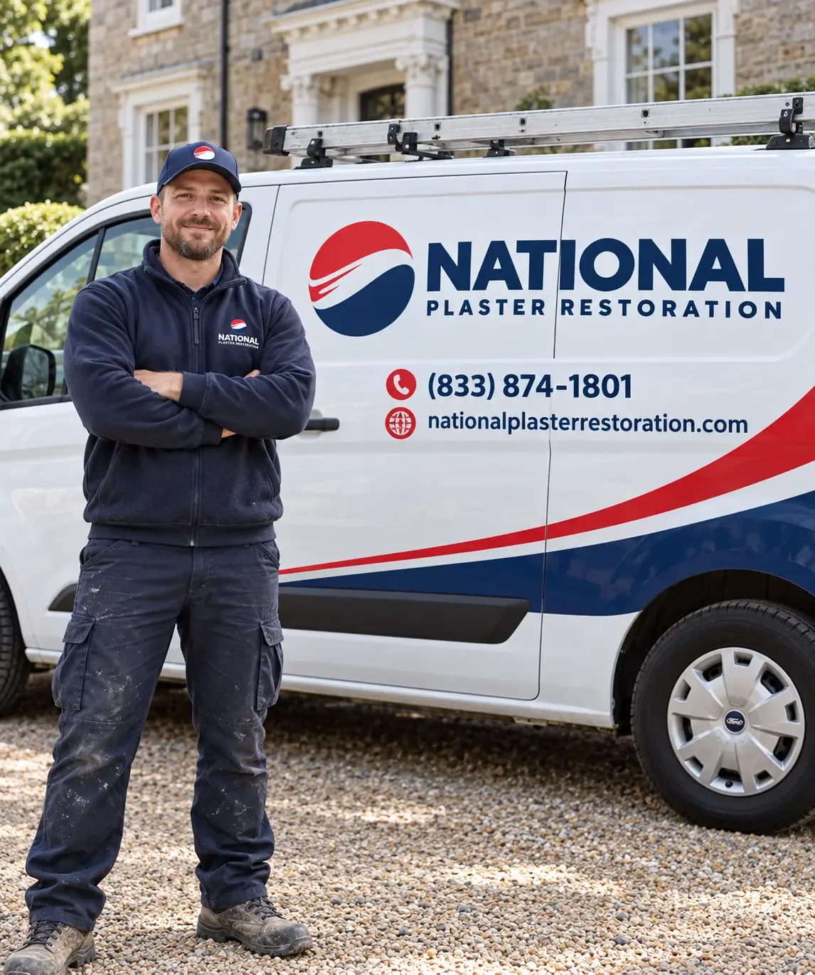 Plaster Repair company in Society Hill, SC